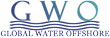 Global Water Offshore Logo